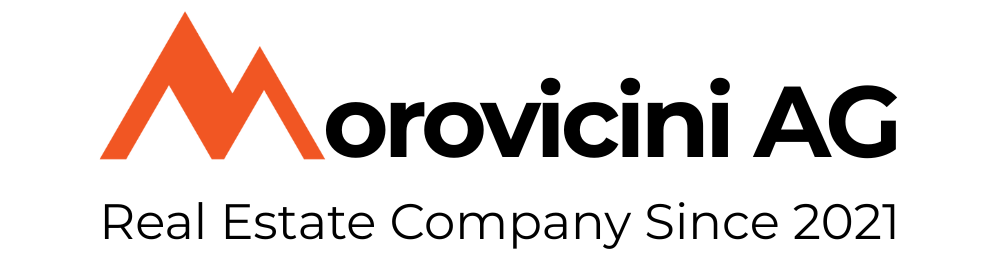 Morovicini AG